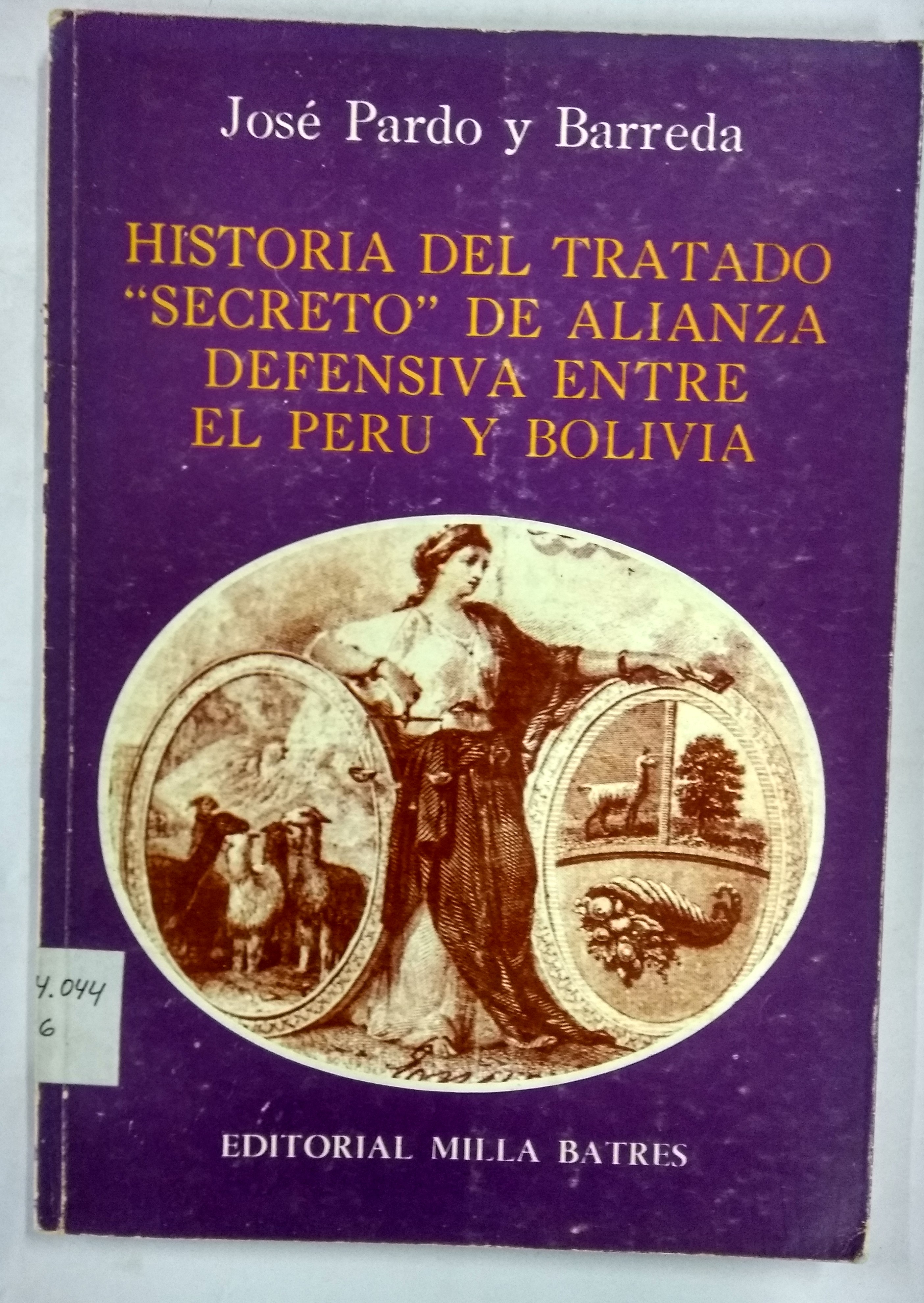 Cubierta [Anterior]